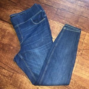 Old Navy Rockstar Jeggings